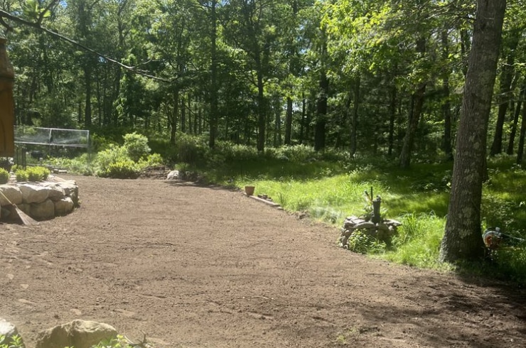 Ortelt Landscaping